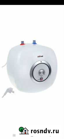 Водонагреватель проточный электрический Ярославль - изображение 1