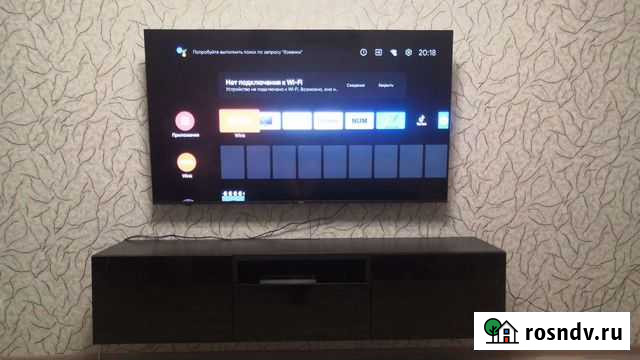 Телевизор Омск - изображение 1