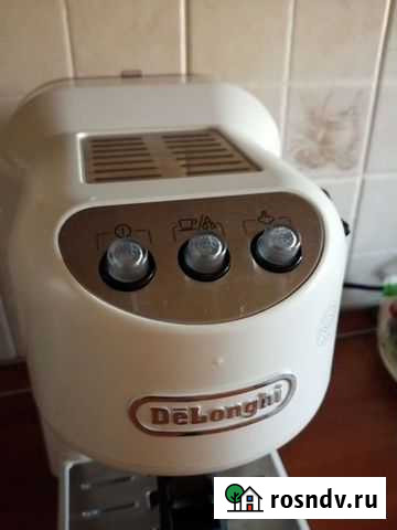 Кофемашина Оренбург - изображение 1