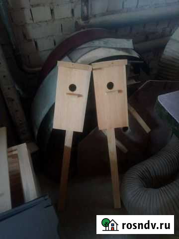 Скворечник Боровичи - изображение 1