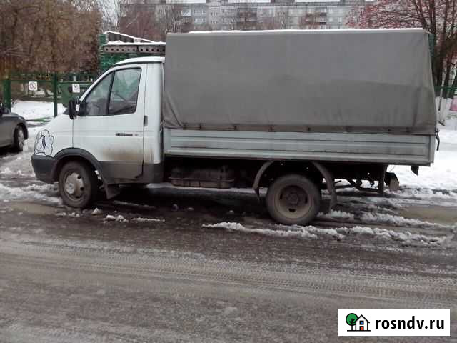 Грузоперевозки, Газель Нижний Новгород - изображение 1