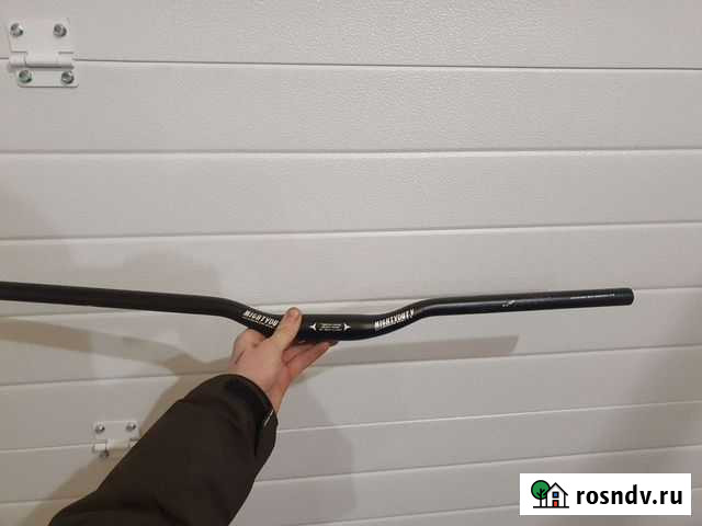 Руль для MTB Великий Новгород - изображение 1