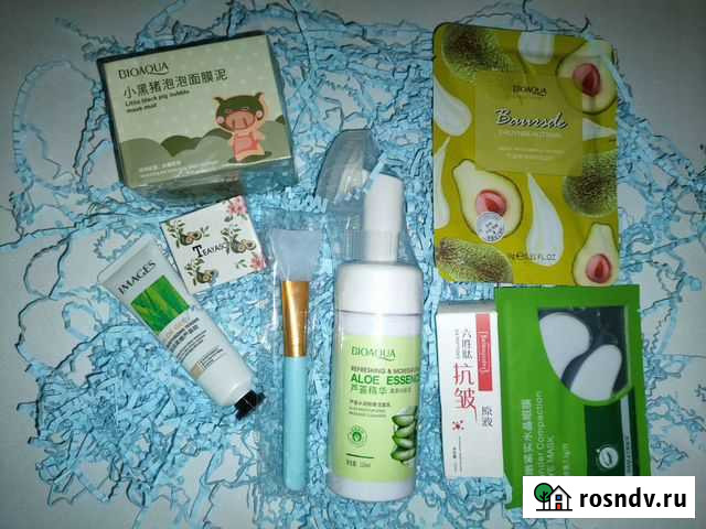 Подарочный набор Владимир - изображение 1