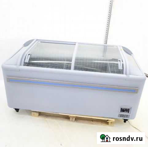 Ларь-бонета универсальная Ариада лm1-185 Симферополь - изображение 1