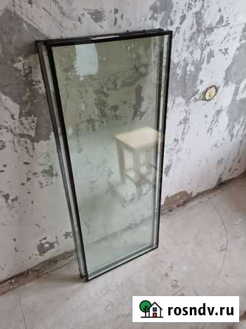 Два окна пластиковых однокамерных Иваново - изображение 1