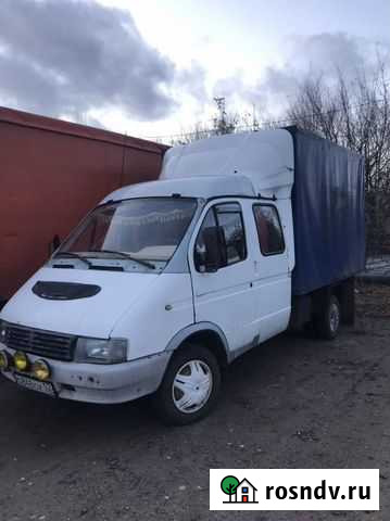 Грузоперевозки газель фермер Нижний Новгород - изображение 1