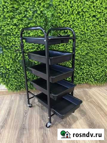 Тележка для мастера Ростов-на-Дону - изображение 1
