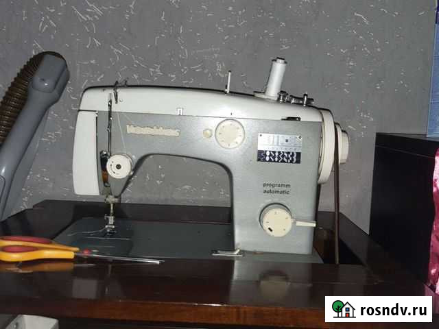Швейная машина Veritas Электросталь - изображение 1