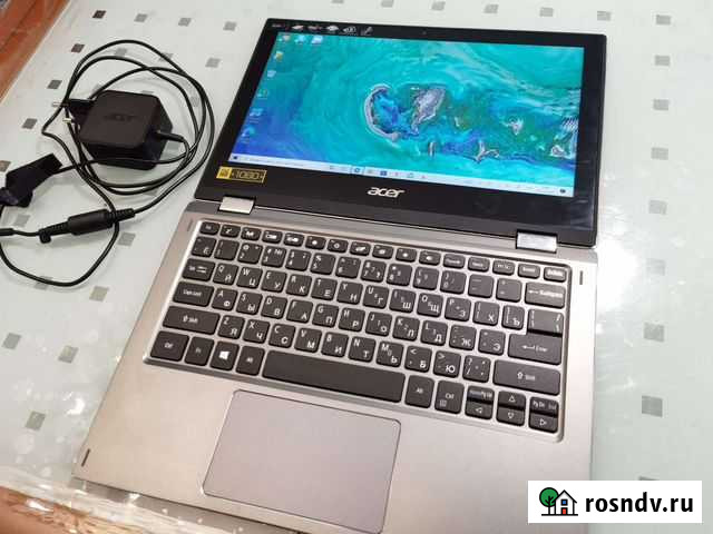 Acer Spin 1 SP111-32n Ногинск - изображение 1