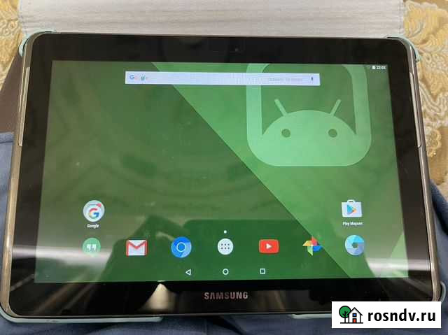 Samsung galaxy tab 2 10 1 Ростов-на-Дону - изображение 1