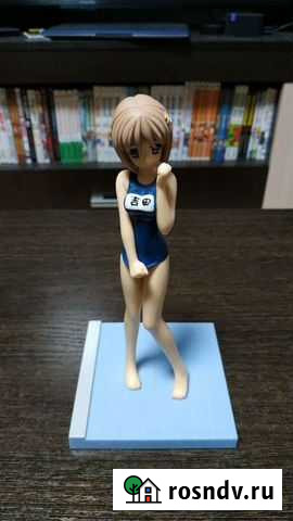 Аниме фигурка Кадзуми Ёсида Пятигорск - изображение 1