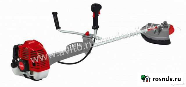 Бензиновый триммер бтр-2500П проф Ресанта Челябинск - изображение 1