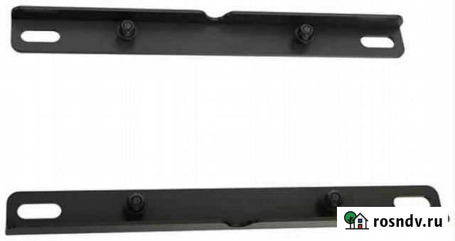 Адаптер Wize AD200 чёрн. vesa 200x100 для панелей Ульяновск - изображение 1