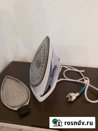 Утюг Philips Томск - изображение 1
