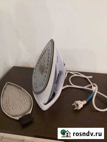 Утюг Philips Томск - изображение 1