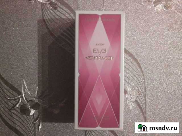 Туалетная вода женская avon Саратов - изображение 1