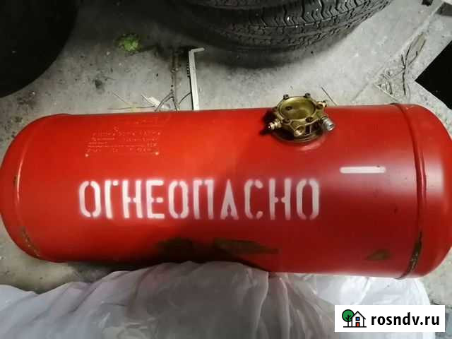 Гбо 4 поколения tegas Троицк - изображение 1