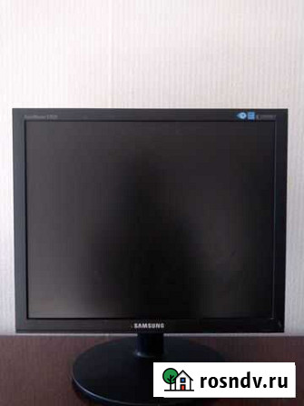 Монитор Samsung SyncMaster Маркс - изображение 1