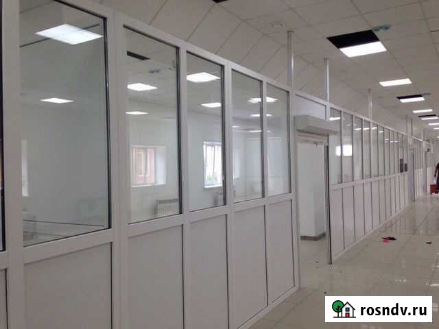 Пвх Перегородки Омск - изображение 1