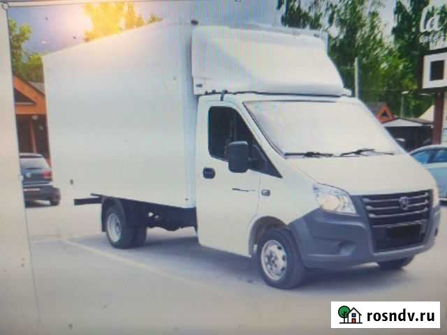 Перевозка 24/7 Курск - изображение 1