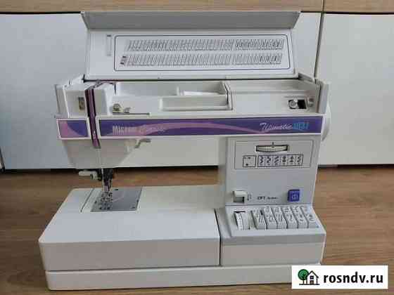 Швейная машина «Micron» Classic 1037 Тула