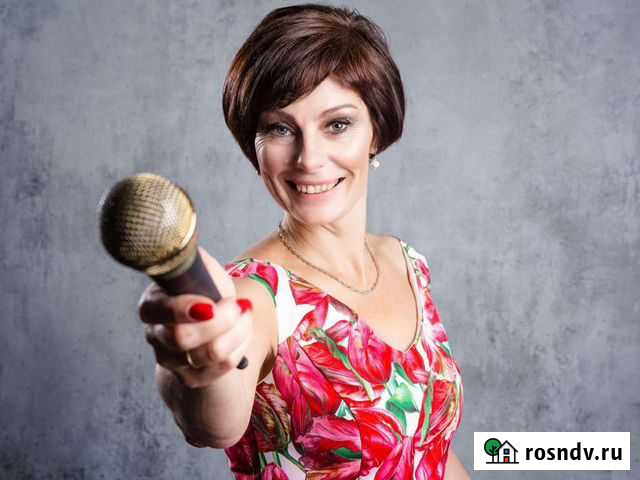 Ведущая свадьбы, юбилея, корпоратива. Петербург Санкт-Петербург - изображение 1