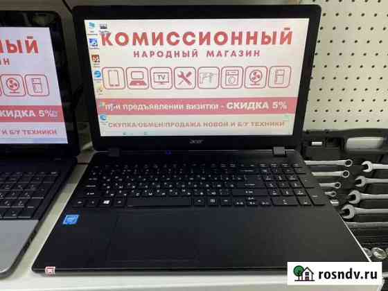 Ноутбук Acer (89) Курган