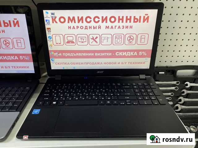 Ноутбук Acer (89) Курган - изображение 1