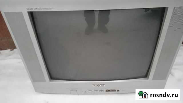 Телевизор sharp Нижний Новгород - изображение 1