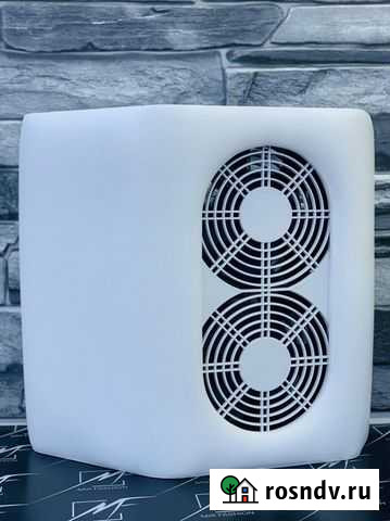 Пылесос для пыли(маникюра) 48вт Липецк - изображение 1