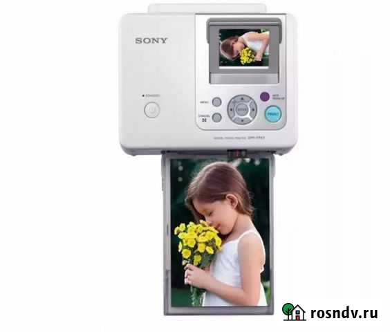 Фотопринтер Воронеж - изображение 1