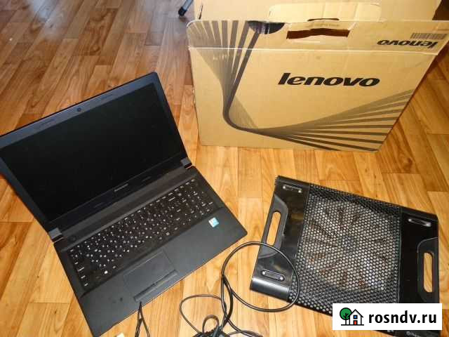 Lenovo 15/6 2300 мгц /игровой под warfes /tanks Тверь - изображение 1