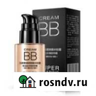 BB-крем для выравнивания тона лица Super Wearing Брянск - изображение 1