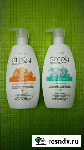 Мыло интимное Ярославль - изображение 1