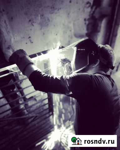 Ремонт ворот, шлагбаумов, автоматики Санкт-Петербург - изображение 1