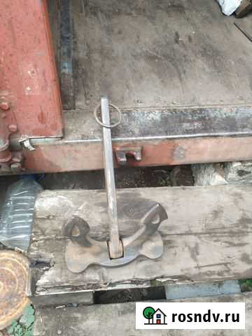 Якорь Уфа - изображение 1