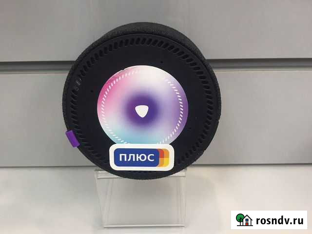 Яндекс станция алиса мини плюс Казань - изображение 1