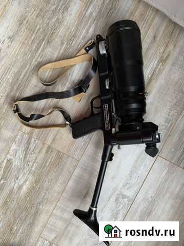 Фотоснайпер зенит 12s Краснодар - изображение 1