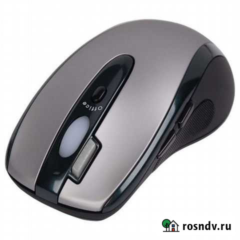 Надёжная Беспроводная мышь A4Tech Калининград - изображение 1