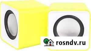 Акустика для компьютера smartbuy SBA-2820, 43378 Уфа - изображение 1