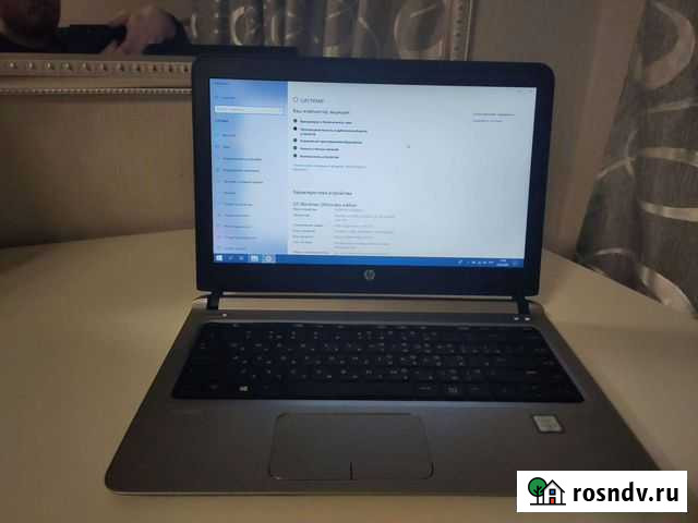 Hp Probook 430 G3 Собинка - изображение 1