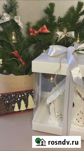 Подарки на Новый год Геленджик - изображение 1