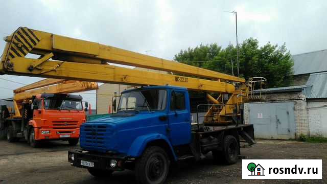 Услуги Нея - изображение 1