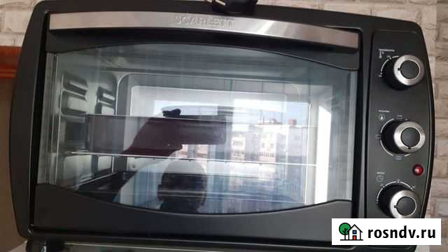 Мини-печь Курск - изображение 1