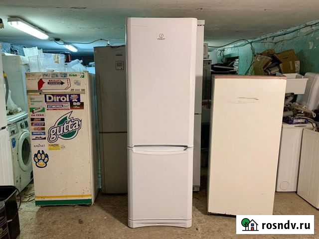 Б/У холодильники. Гарантия. Бесплатная доставка Березовский - изображение 1