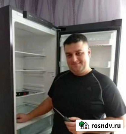 Ремонт холодильника Барнаул - изображение 1