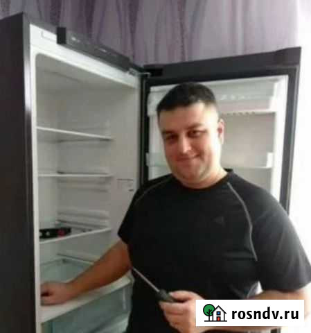 Ремонт холодильника Барнаул - изображение 1