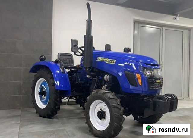 Минитрактор Русич 244Г Иркутск - изображение 1