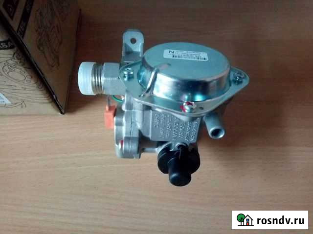 Ariston Fast Evo газ блок для колонки 65152054 нов Калининград - изображение 1