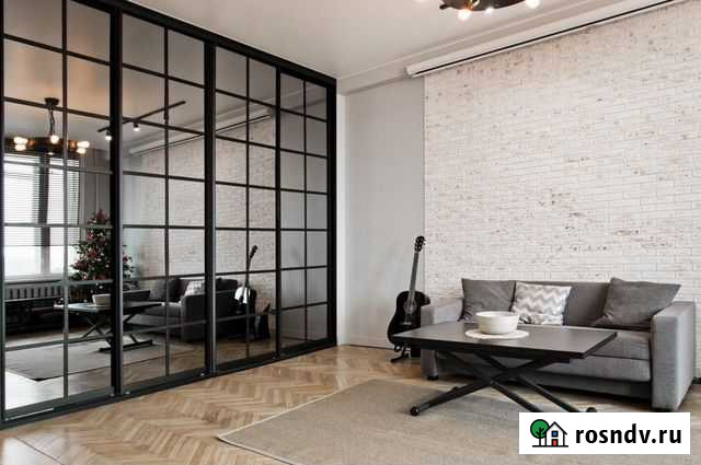 Ремонт квартир / Ремонт домов / Ремонт под ключ Воронеж - изображение 1